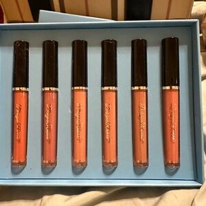 Dragon Ranee *✨MATTE LIPGLOSS SET ✨